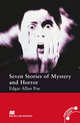 Seven Stories of Mystery and Horror Reader, Edgar Allan Poe 