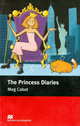 Macmillan Readers Elementary: The Princess Diaries: Book 1, Мэг Кэбот 