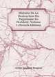 Historie De La Destruction Du Paganisme En Occident, Volume 1 (French Edition), Arthur Auguste Beugnot 