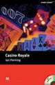 MR4 Casino Royale, Ian Fleming, John Escott 