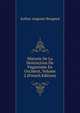 Historie De La Destruction Du Paganisme En Occident, Volume 2 (French Edition), Arthur Auguste Beugnot 