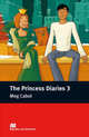 The Princess Diaries 3: Pre-Intermediate Level, Мэг Кэбот, Meg Cabot 
