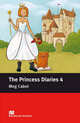 MR4 Princess Diaries 4, The, Meg Cabot 