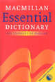 Essential Dictionary for Learners of English, Michael Rundell 