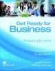 Get Ready For Business Level 1 Teacher''s Book, Dorothy E. Zemach, A Vaughan 