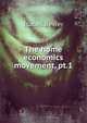 The home economics movement, pt.1, Isabel Bevier 
