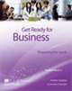 Get Ready For Business Level 2 Student''s Book, Dorothy E. Zemach, Andrew Vaughan 