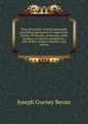Piety promoted: in brief memoriale and dying expressions of some of the Society of Friends, commonly called Quakers, to which is prefixed an . and of their several compilers and editors, Joseph Gurney Bevan 