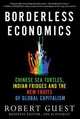 Borderless Economics: Chinese Sea Turtles, Indian Fridges and the New Fruits of Global Capitalism, Guest, Robert 
