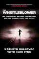 The Whistleblower, Kathryn Bolkovac 