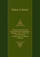 History of the First and Second Missouri Confederate Brigades: 1861-1865. And, from Wakarusa to Appomattox, a Military Anagraph, Robert S. Bevier 