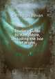 Tourist's Guide to Hampshire, Including the Isle of Wight, G Phillips Bevan 