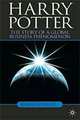 Harry Potter. The Story of a Global Business Phenomenon, Gunelius Susan 