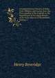 A Comprehensive History of India, Civil, Military, and Social, from the First Landing of the English, to the Suppression of the Sepoy Revolt: . of the Early History of Hindoostan, Volume 1, Henry Beveridge 