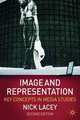 Image and Representation: Key Concepts in Media Studies, Nick Lacey 