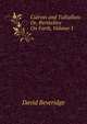 Culross and Tulliallan: Or, Perthshire On Forth, Volume 1, David Beveridge 
