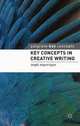 Key Concepts in Creative Writing, Morrison Matt 