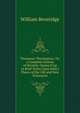 Thesaurus Theologicus: Or, a Complete System of Divinity: Summ'd Up in Brief Notes Upon Select Places of the Old and New Testament, William Beveridge 