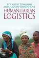 Humanitarian Logistics, Rolando Tomasini 