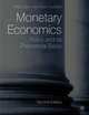 Monetary Economics: Policy and its Theoretical Basis, Keith Bain 
