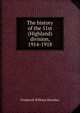 The history of the 51st (Highland) division, 1914-1918, Frederick William Bewsher 