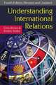 Understanding International Relations, Kirsten Ainley, Chris Brown 