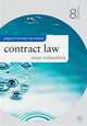 Contract Law, Ewan McKendrick 