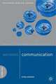 Mastering Communication, Nicky Stanton 