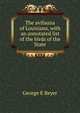 The avifauna of Louisiana, with an annotated list of the birds of the State, George E Beyer 