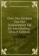 Over Den Invloed Van Het Zenuwstelsel Op De Ademhaling . (Dutch Edition), Diederik Hendrik Beyerman 