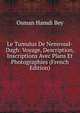 Le Tumulus De Nemroud-Dagh: Voyage, Description, Inscriptions Avec Plans Et Photographies (French Edition), Osman Hamdi Bey 