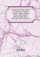 Travels of Ali Bey Pseud. in Morocco, Tripoli, Cyprus, Egypt, Arabia, Syria, and Turkey: Between the Years 1803 and 1807, Volume 2, Ali Bey 