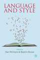 Language and Style, Dan McIntyre, Beatrix Busse 