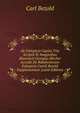 De Extispicio Capita Tria Scripsit Et Imaginibus Illustravit Georgius Blecher Accedit De Babyloniorum Extispicio Caroli Bezold Supplementum (Latin Edition), Carl Bezold 
