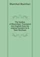 The Satakas of Bhartrihari. Translated into English from the original Sanskrit by B. Hale Wortham, Bhartrhari Bhartrhari 