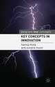 Key Concepts in Innovation, Thota,  Hamsa 