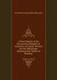 A Brief Sketch of the Zoroastrian Religion & Customs: An Essay Written for the R?hnum?i M?zdayasn?n Sabh? of Bombay, Ervad Sheriarji Dadabhai Bharucha 