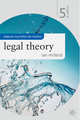 Legal Theory, McLeod, Ian 