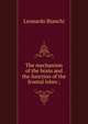 The mechanism of the brain and the function of the frontal lobes ;, Leonardo Bianchi 