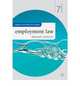 Employment Law, Deborah J. Lockton 