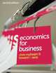 Economics for Business 2/e ***, Mulhearn Chris, Vane Howard R. 