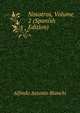 Nosotros, Volume 2 (Spanish Edition), Alfredo Antonio Bianchi 