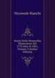Storia Della Monarchia Piemontese Dal 1773 Sino Al 1861, Volume 3 (Italian Edition), Nicomede Bianchi 