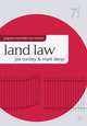 Land Law 7ed, Cursley Joe 