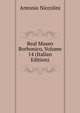 Real Museo Borbonico, Volume 14 (Italian Edition), Antonio Niccolini 