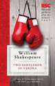 The Two Gentlemen of Verona, William Shakespeare 