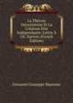 La Theorie Darwinienne Et La Creation Dite Independante: Lettre A Ch. Darwin (French Edition), Giovanni Giuseppe Bianconi 