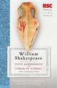 Titus Andronicus and Timon of Athens: Two Classical Plays, William Shakespeare 