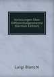 Vorlesungen Uber Differentialgeometrie (German Edition), Luigi Bianchi 