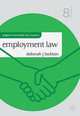 Employment Law, Deborah J. Lockton 